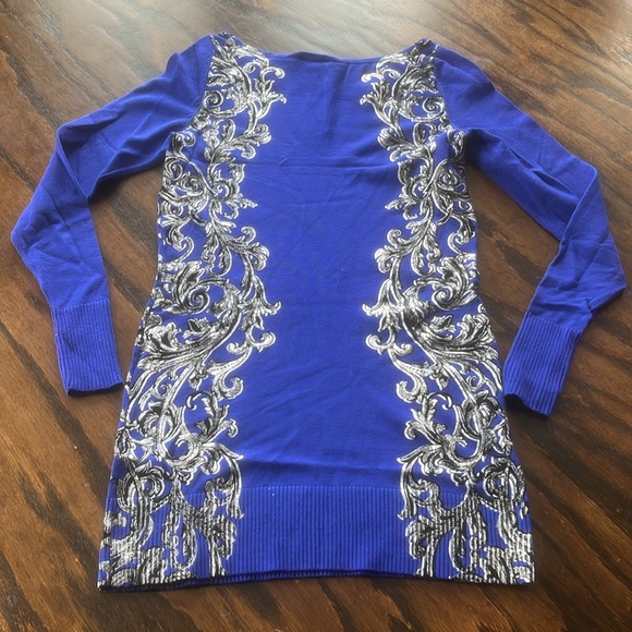 Cache sweater - Picture 3 of 3